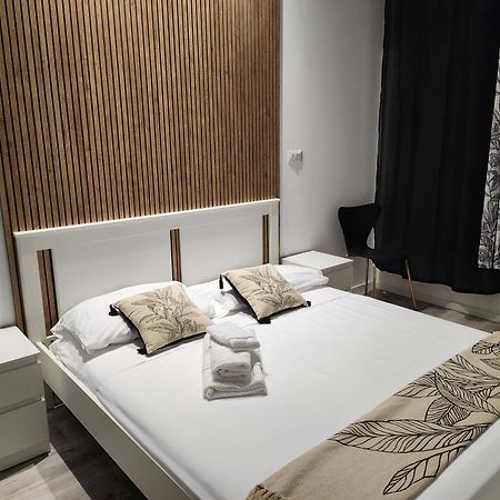 Orange Boutique Rooms Alghero Zewnętrze zdjęcie