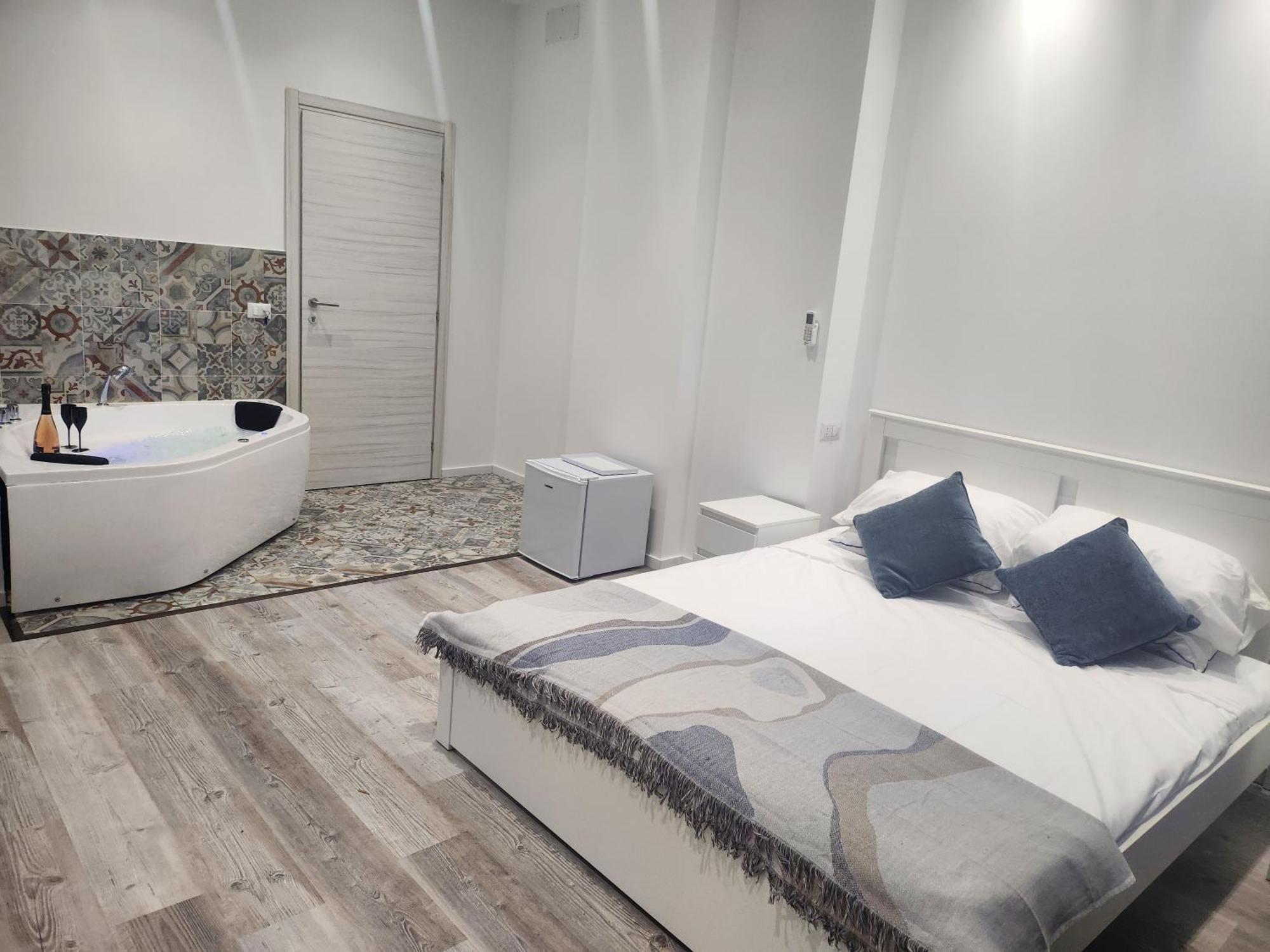 Orange Boutique Rooms Alghero Zewnętrze zdjęcie