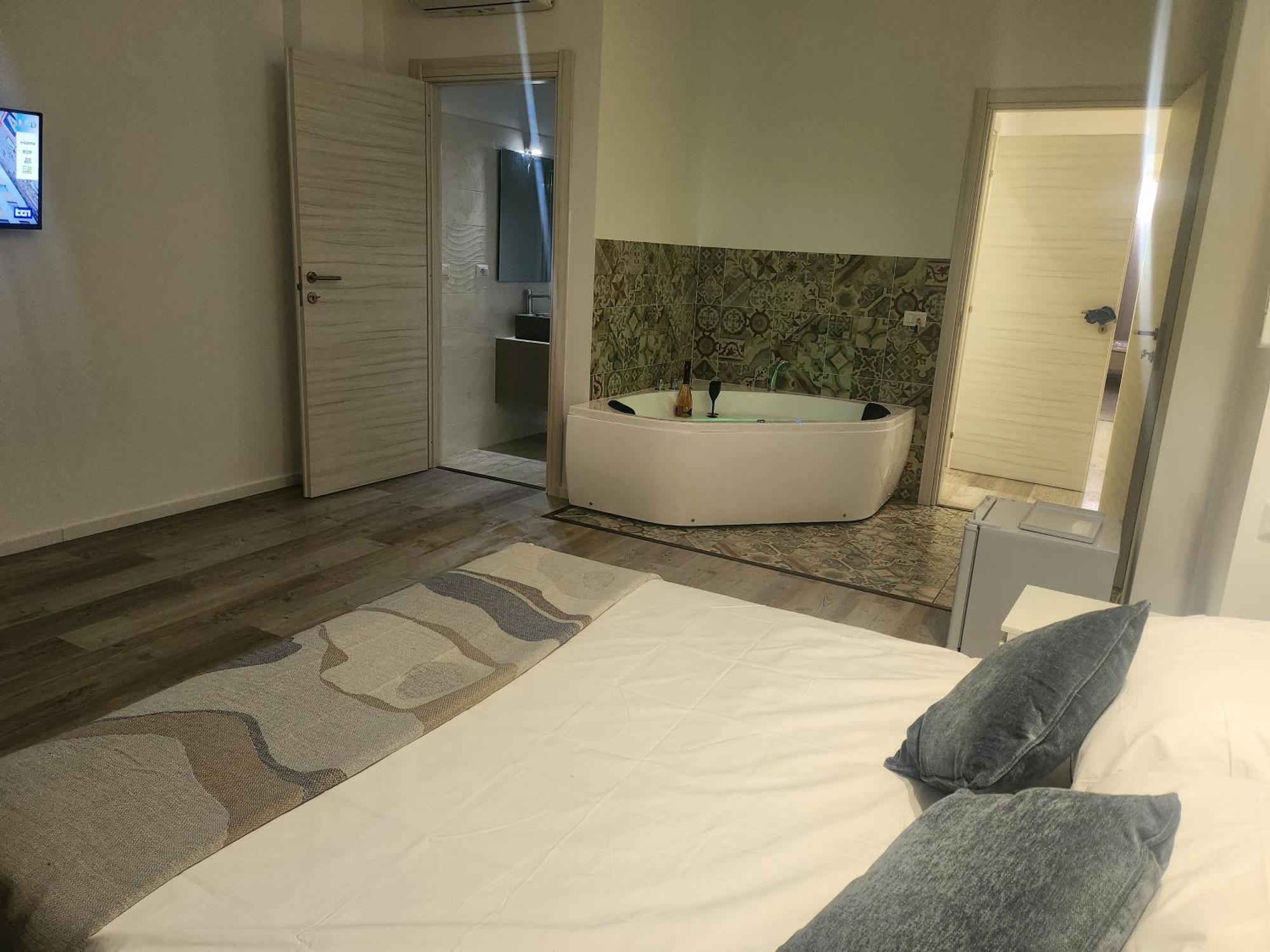 Orange Boutique Rooms Alghero Zewnętrze zdjęcie