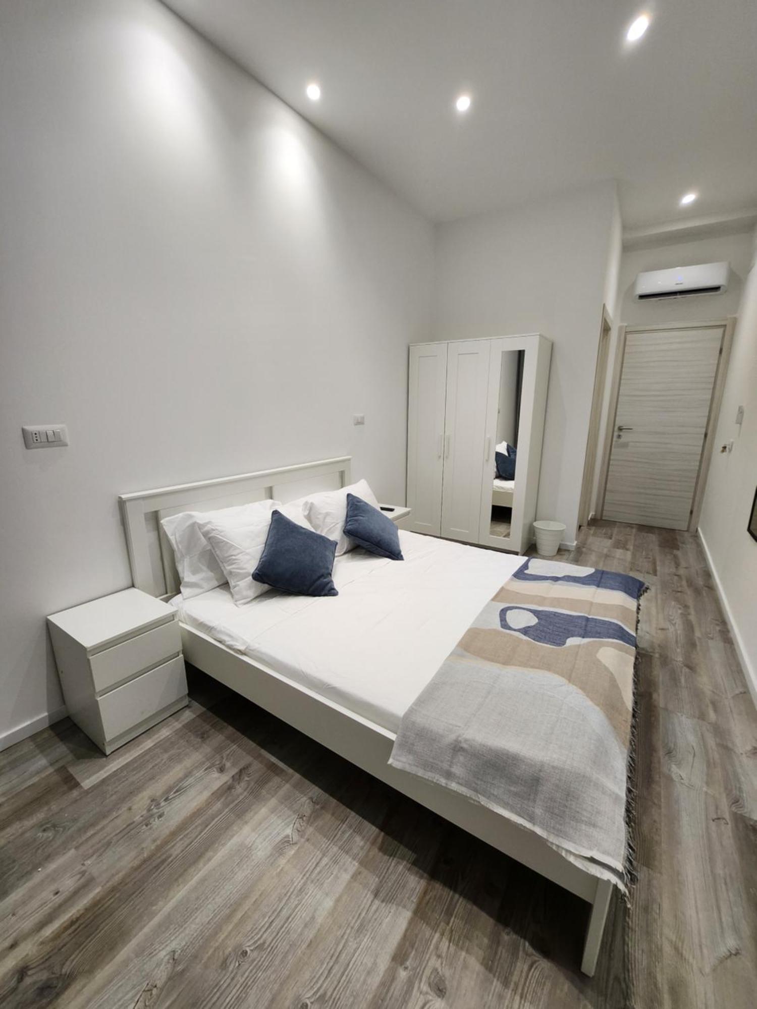Orange Boutique Rooms Alghero Zewnętrze zdjęcie