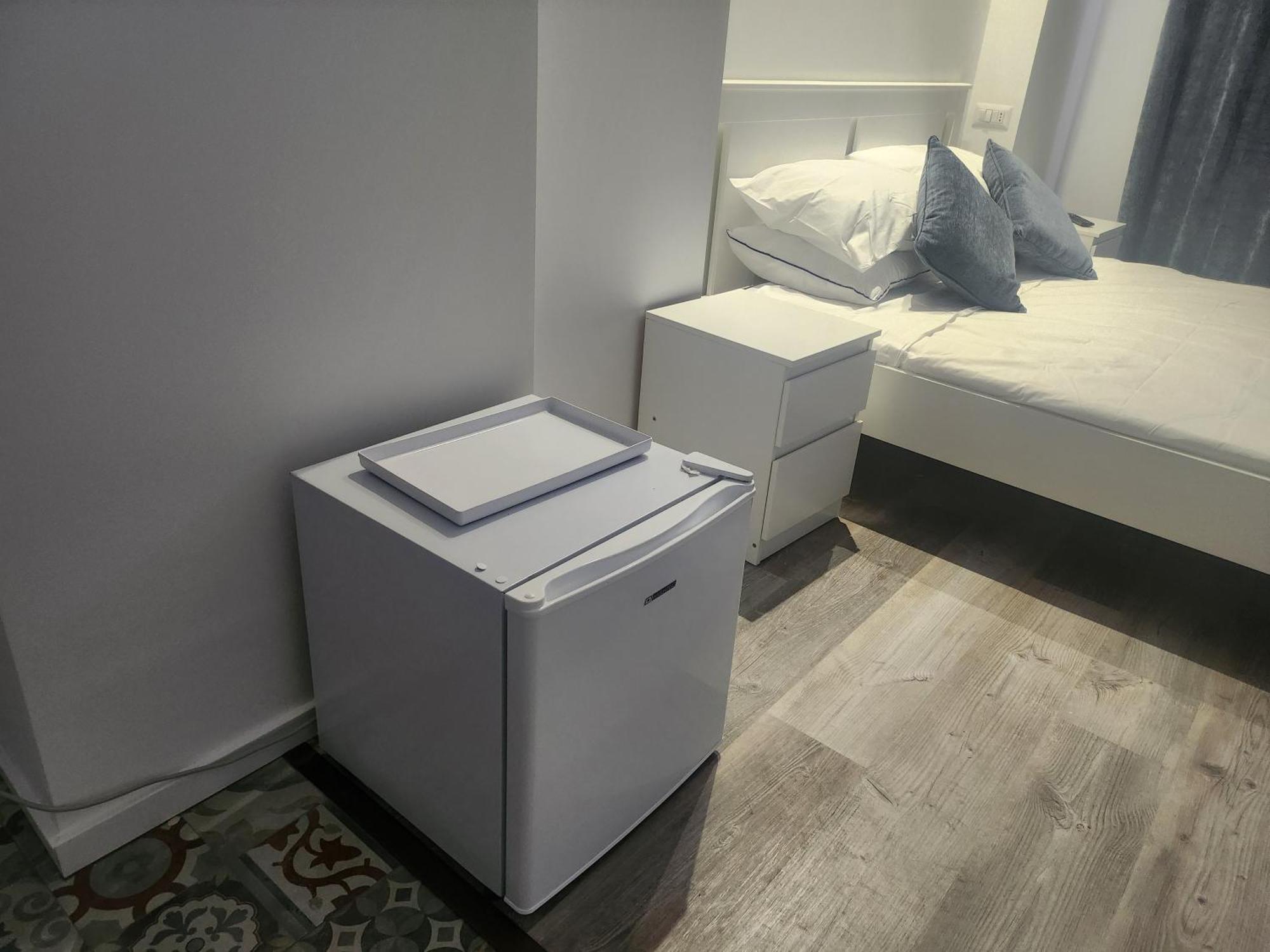 Orange Boutique Rooms Alghero Zewnętrze zdjęcie