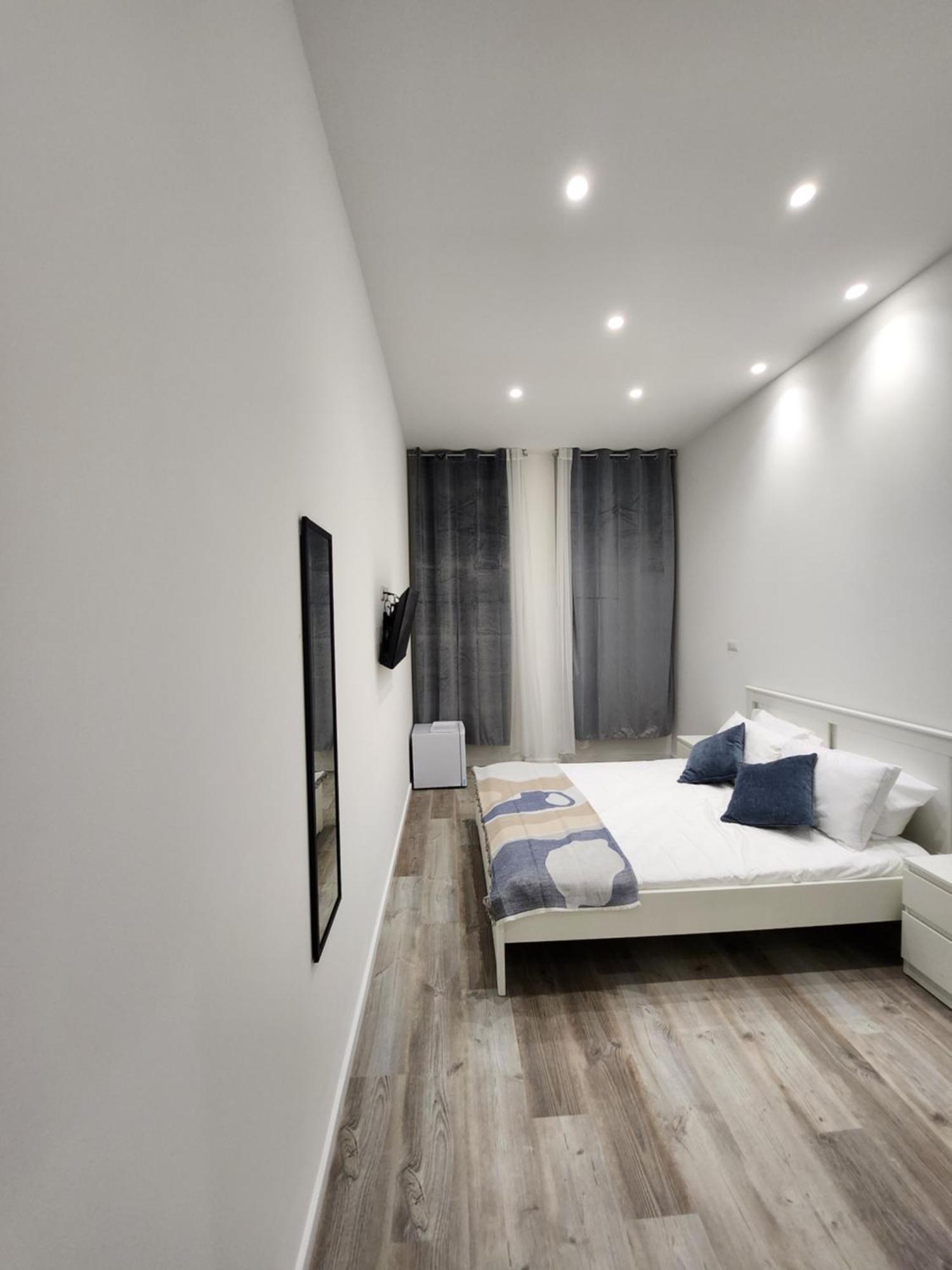 Orange Boutique Rooms Alghero Zewnętrze zdjęcie